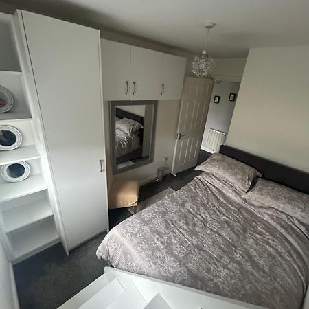 Castlejane Apartment 科克 外观 照片