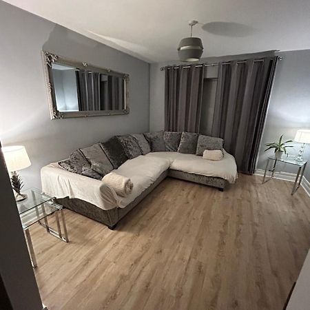 Castlejane Apartment 科克 外观 照片