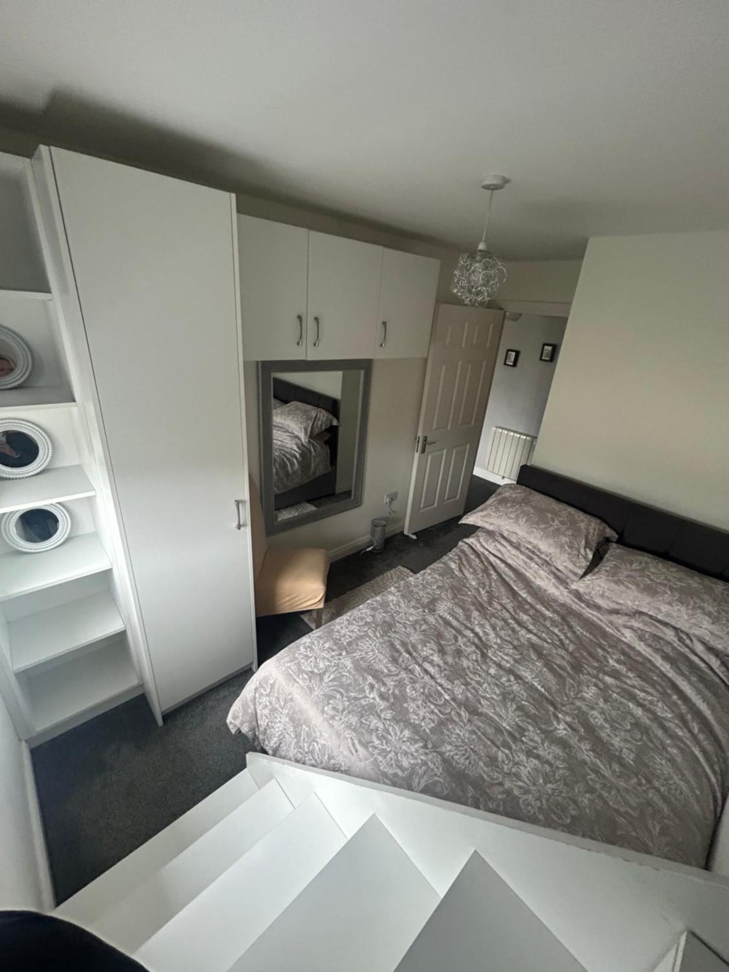 Castlejane Apartment 科克 外观 照片