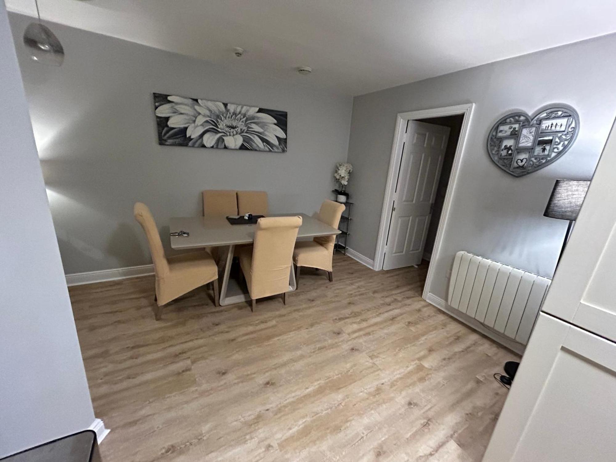 Castlejane Apartment 科克 外观 照片