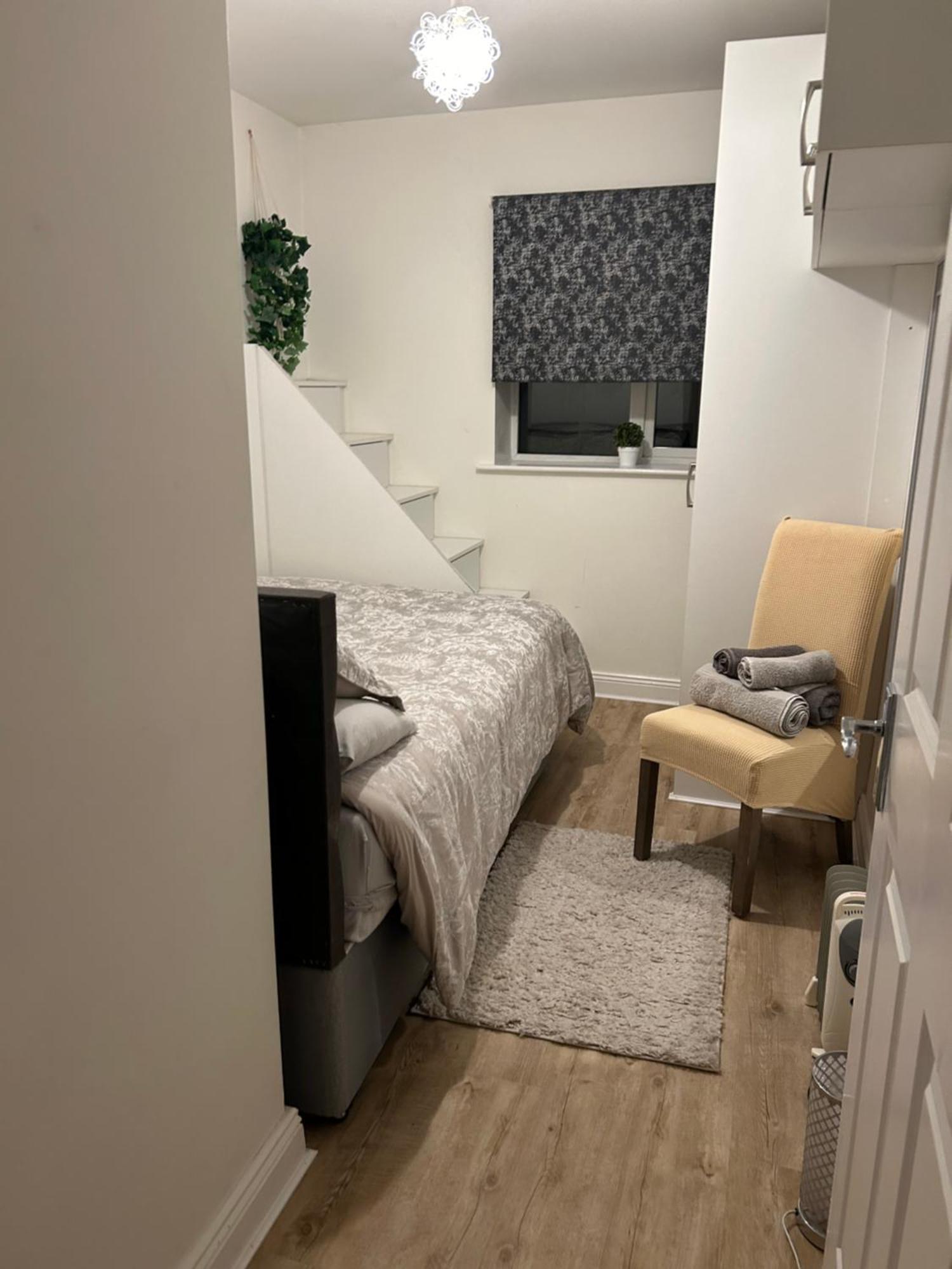 Castlejane Apartment 科克 外观 照片