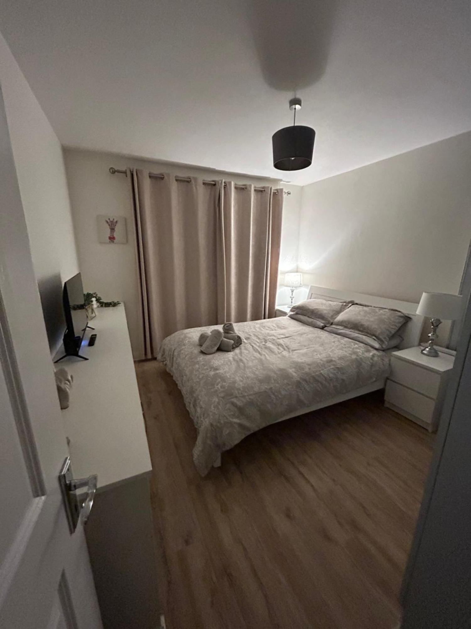 Castlejane Apartment 科克 外观 照片