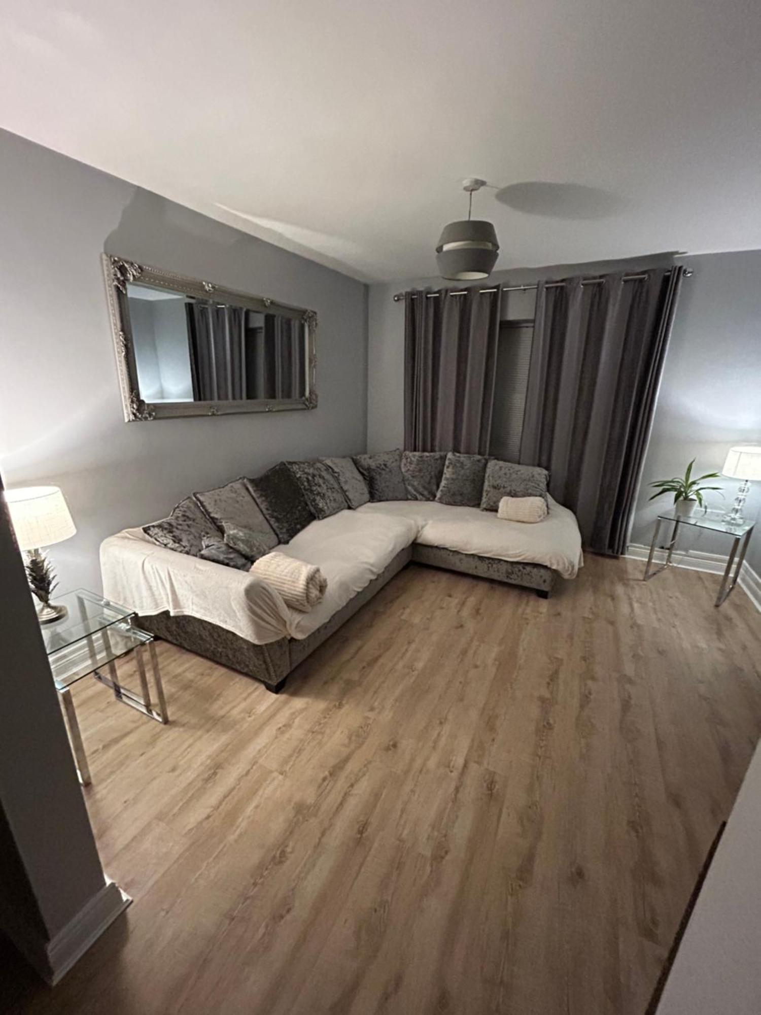 Castlejane Apartment 科克 外观 照片